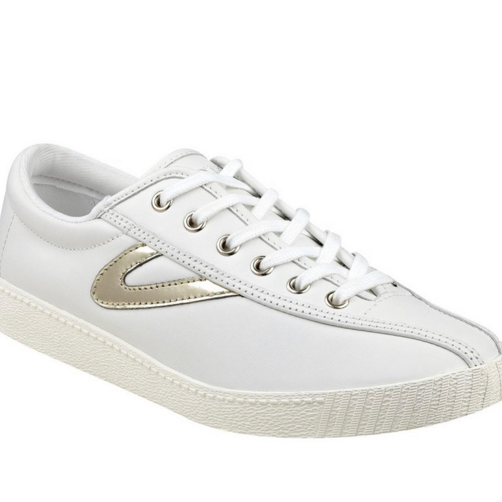 TRETORN Tennis Shoes Size 9.5